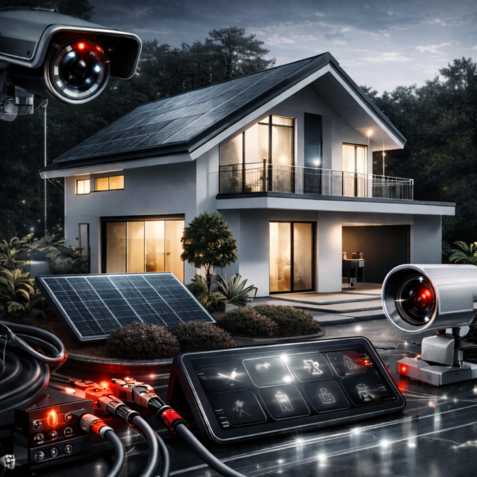 Automatizovaná výroba